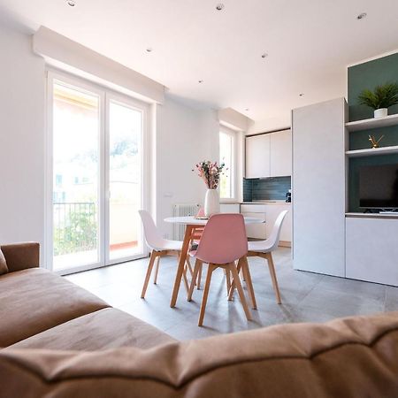 Appartamento Casa Arbanella Varazze Esterno foto