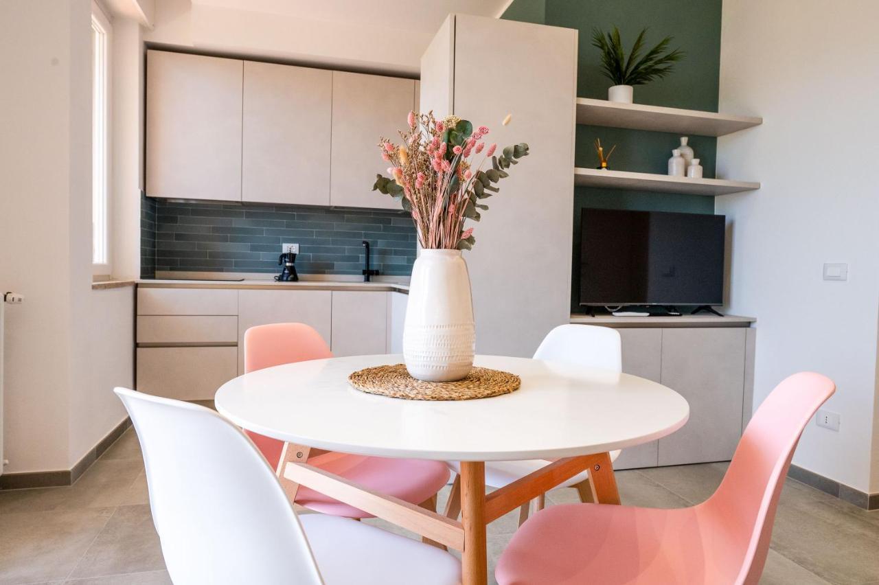 Appartamento Casa Arbanella Varazze Esterno foto