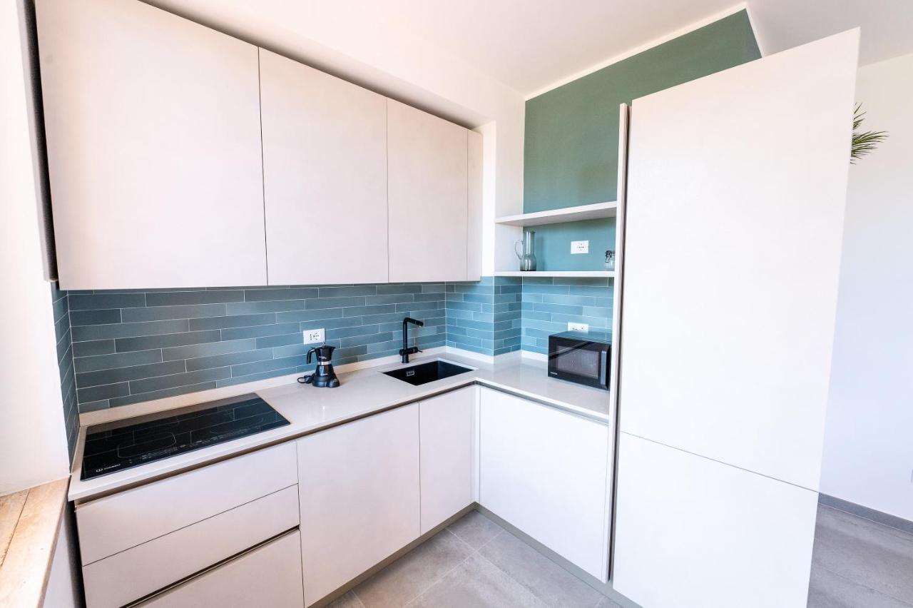 Appartamento Casa Arbanella Varazze Esterno foto