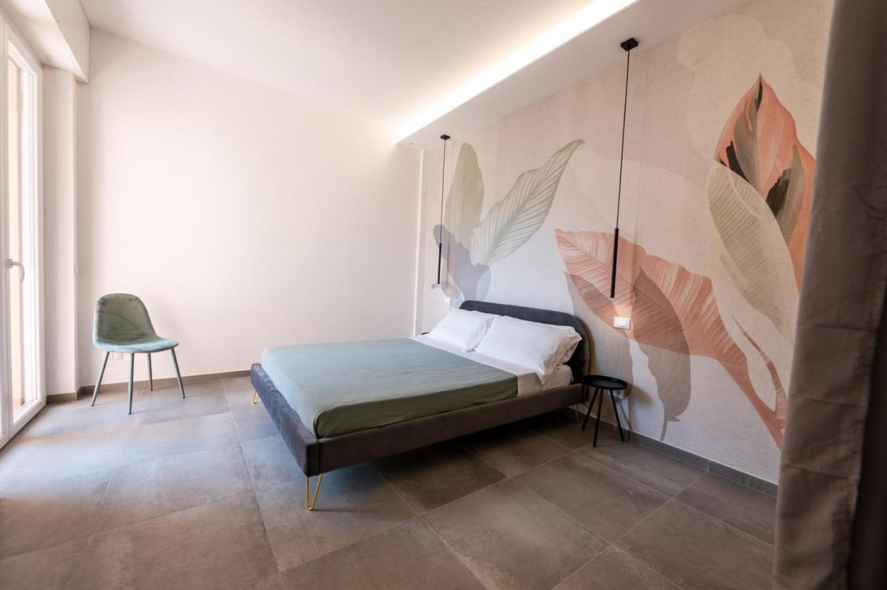 Appartamento Casa Arbanella Varazze Esterno foto